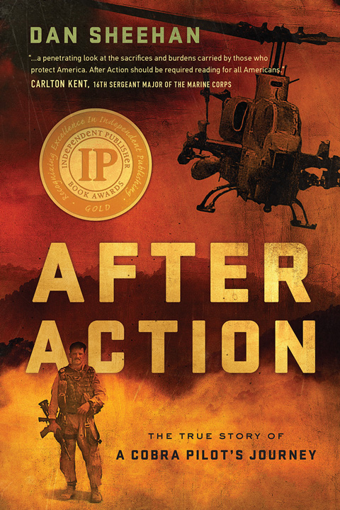 After Action: The True Story of a Cobra Pilot’s Journey