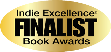 Indie Excellence Book Awards Finalist